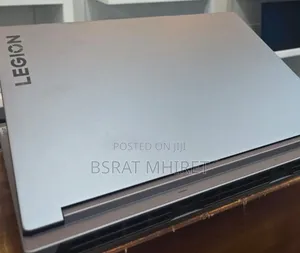 New Laptop Lenovo Legion 5 32GB Intel Core I9 SSD 1T