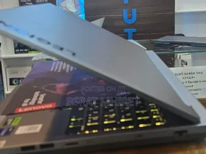 New Laptop Lenovo Legion 5 32GB Intel Core I9 SSD 1T