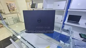 New Laptop Dell G15 5511 16GB Intel Core I7 SSD 512GB