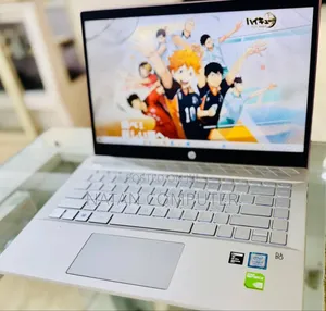 New Laptop HP Pavilion 14 16GB Intel Core I7 SSD 512GB