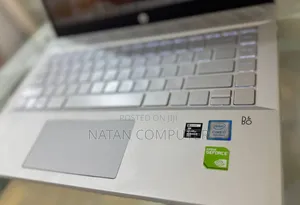 New Laptop HP Pavilion 14 16GB Intel Core I7 SSD 512GB