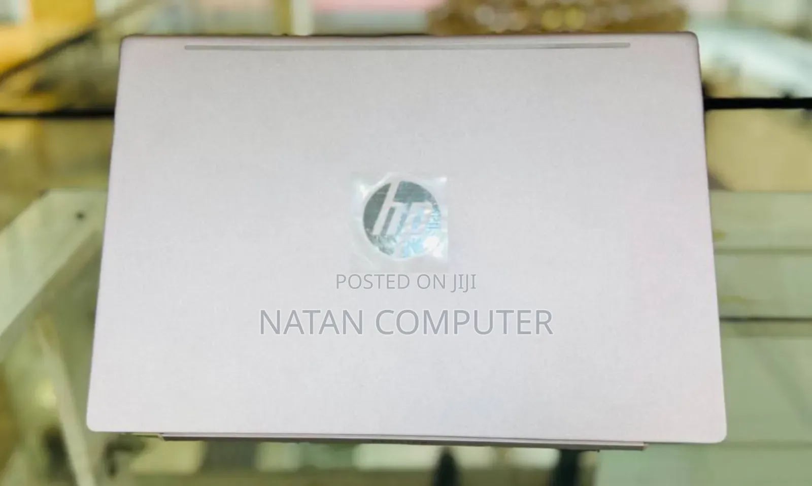 New Laptop HP Pavilion 14 16GB Intel Core I7 SSD 512GB