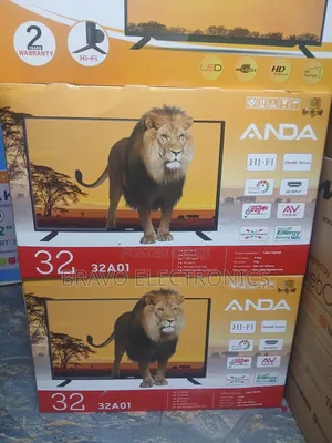Photo - Anda Tv 32inch