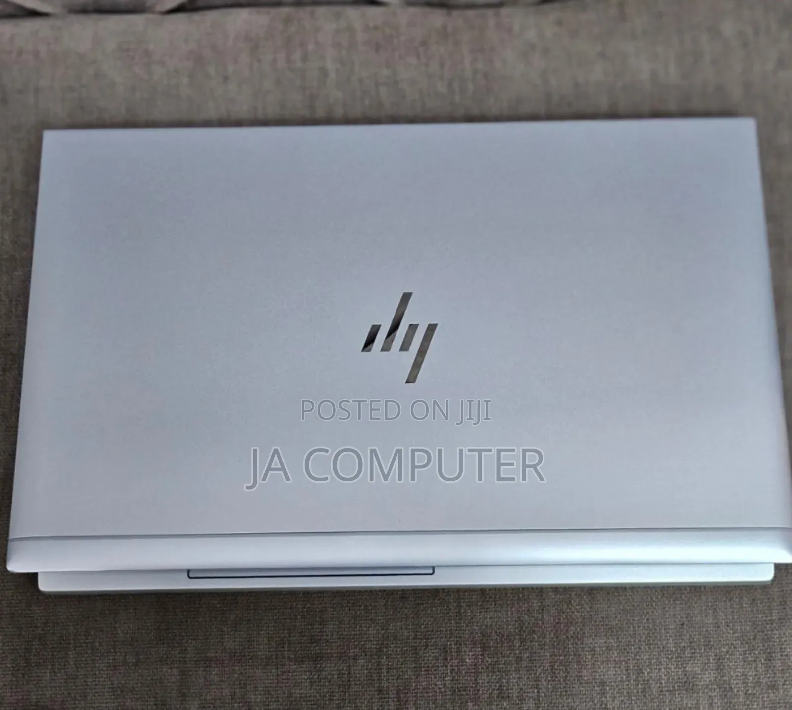 New Laptop HP EliteBook 850 G8 16GB Intel Core I7 SSD 512GB