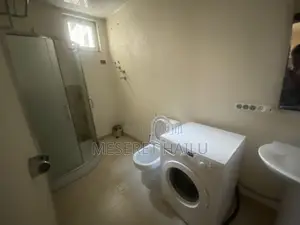 Furnished 1bdrm Apartment in Bole for rent