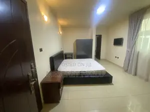 Furnished 1bdrm Apartment in Bole for rent