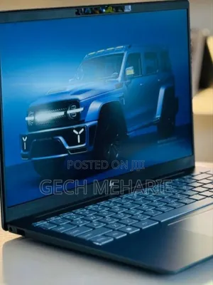 New Laptop HP Pavilion 14 16GB Intel Core Ultra 5 SSD 512GB