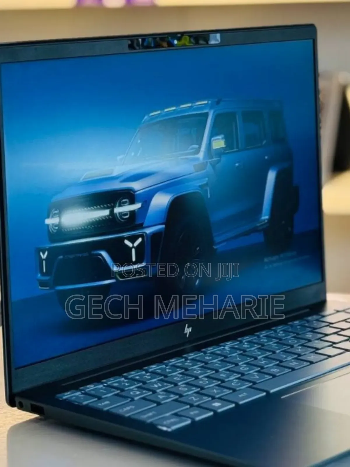 New Laptop HP Pavilion 14 16GB Intel Core Ultra 5 SSD 512GB