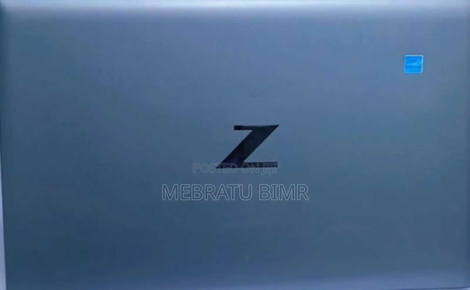 New Laptop HP ZBook Firefly 15 G7 16GB Intel Core I7 SSD 512GB