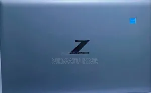 New Laptop HP ZBook Firefly 15 G7 16GB Intel Core I7 SSD 512GB