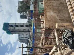 Photo - ፒያሳ ላይ የንግድ ሱቆችን ሽያጭ ልናጠናቅቅ ነው