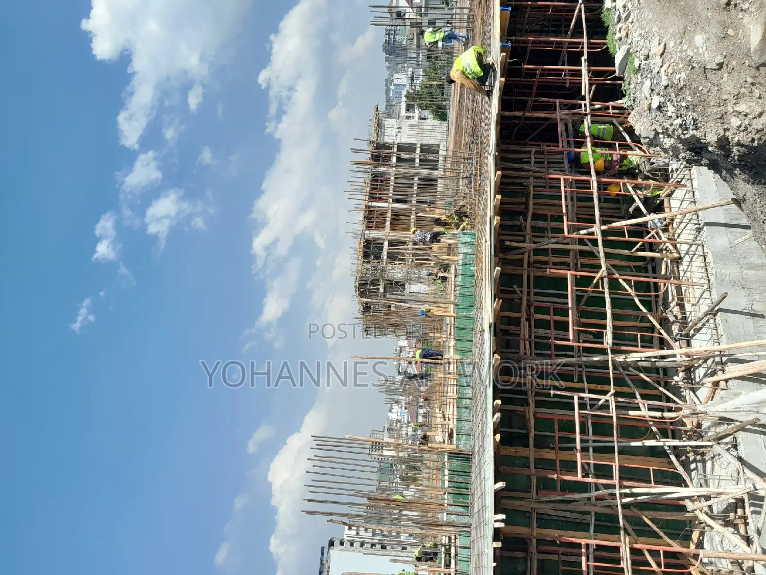 ፒያሳ ላይ የንግድ ሱቆችን ሽያጭ ልናጠናቅቅ ነው