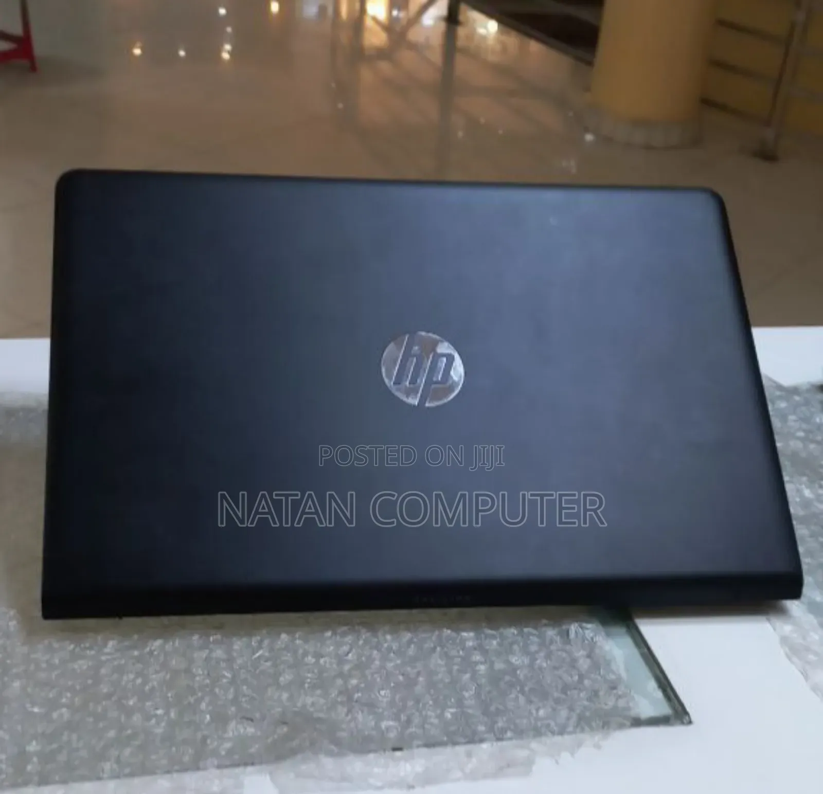 New Laptop HP Pavilion Power 15 16GB Intel Core I5 SSD 512GB