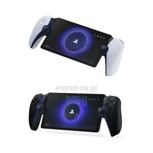 Ps5 Portal Remote Player for Ps5 Console | 1080p | Wi-Fi