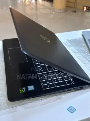 New Laptop HP Pavilion Power 15 16GB Intel Core I5 SSD 512GB