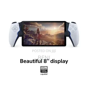 Ps5 Portal Remote Player for Ps5 Console | 1080p | Wi-Fi