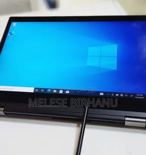 Photo - New Laptop Lenovo ThinkPad Yoga 370 16GB Intel Core I7 SSD 512GB