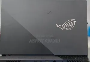 New Laptop Asus ROG Strix G17 32GB AMD Ryzen 9 SSD 1T