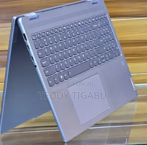 New Laptop Lenovo Yoga 7i 16GB Intel Core I7 SSD 512GB