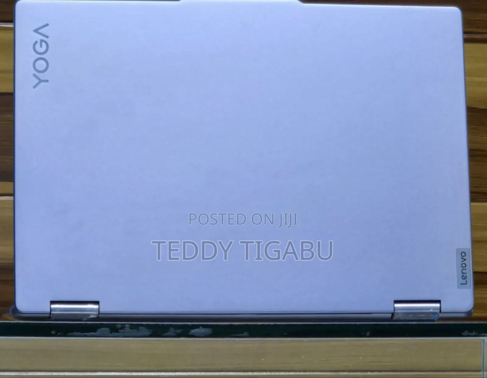 New Laptop Lenovo Yoga 7i 16GB Intel Core I7 SSD 512GB