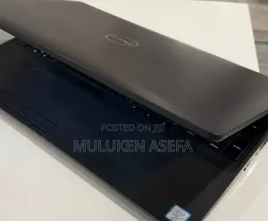 Photo - New Laptop Dell Latitude 5501 16GB Intel Core I7 SSD 512GB