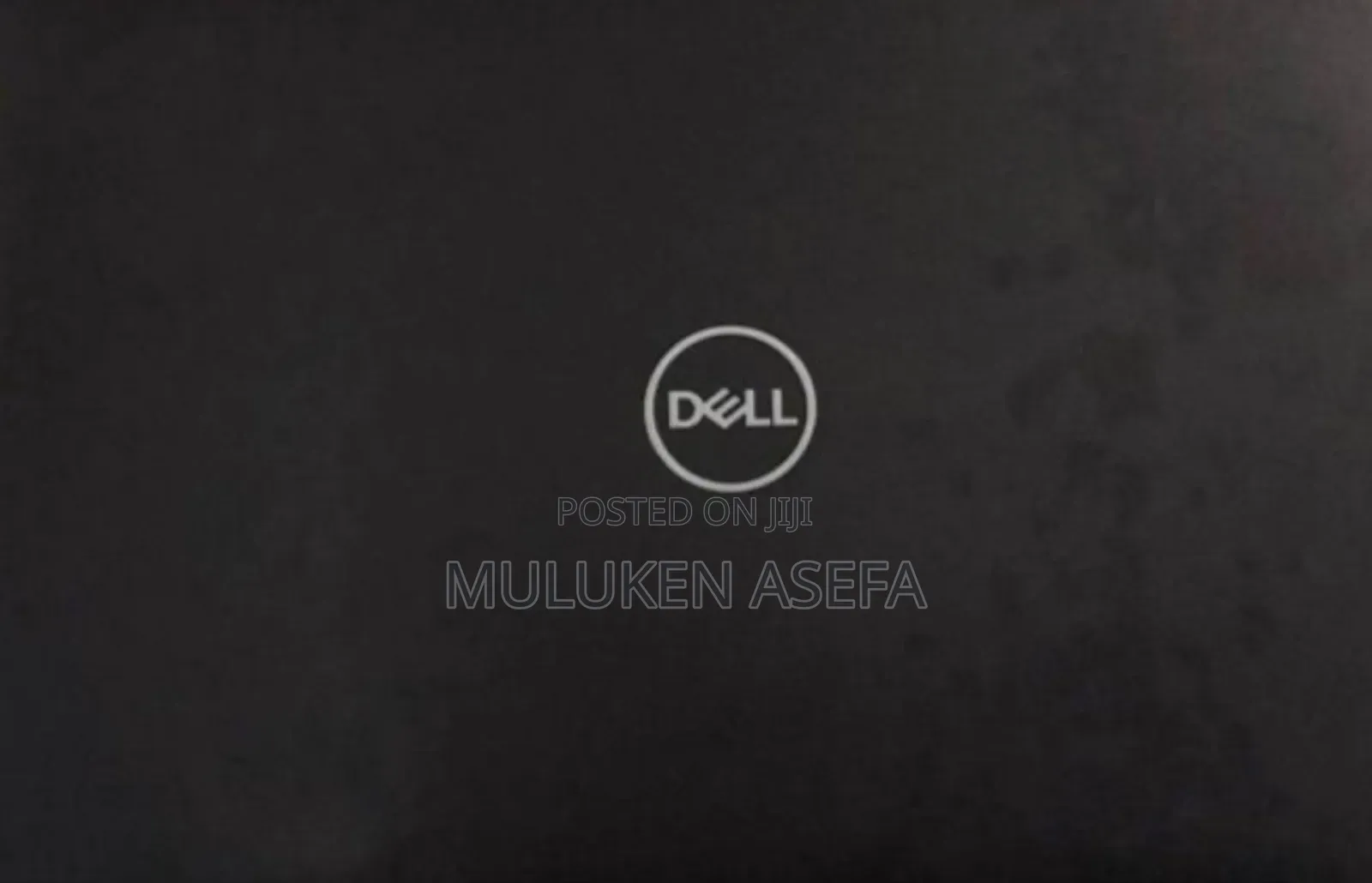 New Laptop Dell Latitude 5501 16GB Intel Core I7 SSD 512GB