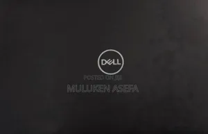 New Laptop Dell Latitude 5501 16GB Intel Core I7 SSD 512GB