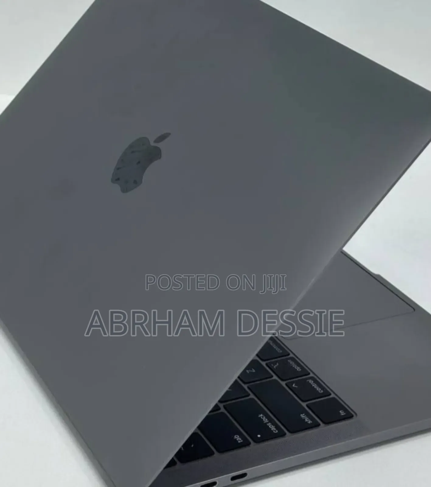 New Laptop Apple MacBook Pro 8GB Intel Core I5 SSD 256GB
