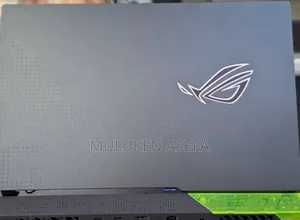 New Laptop Asus ROG Strix G16 G614 16GB AMD Ryzen 9 SSD 512GB