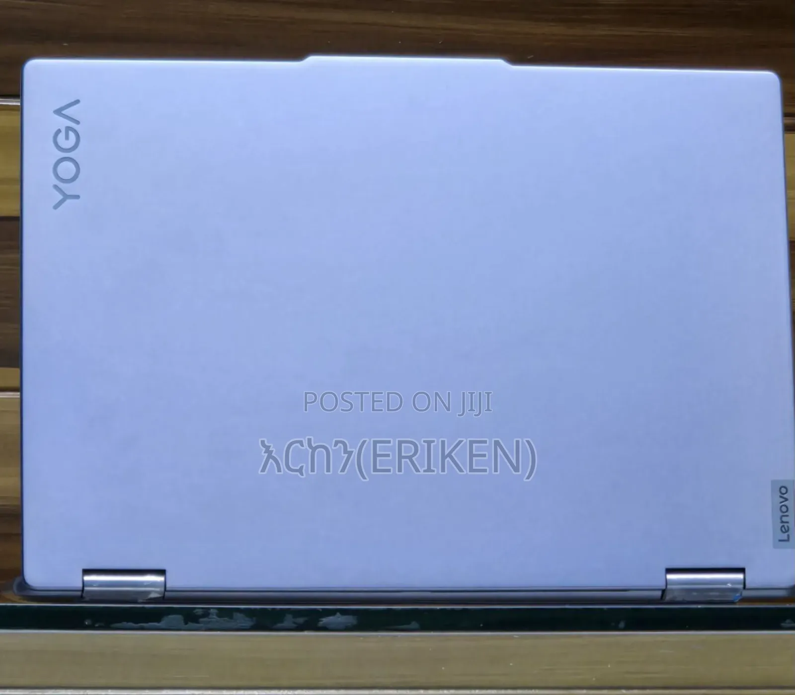 New Laptop Lenovo Yoga 7i 16GB Intel Core I7 SSD 512GB