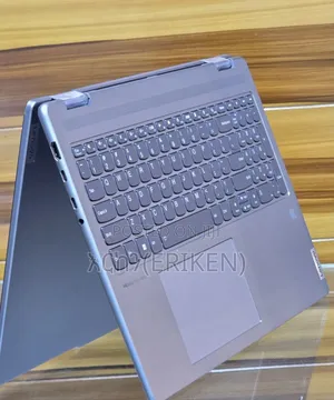 New Laptop Lenovo Yoga 7i 16GB Intel Core I7 SSD 512GB