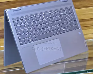 New Laptop Lenovo Yoga 7i 16GB Intel Core I7 SSD 512GB