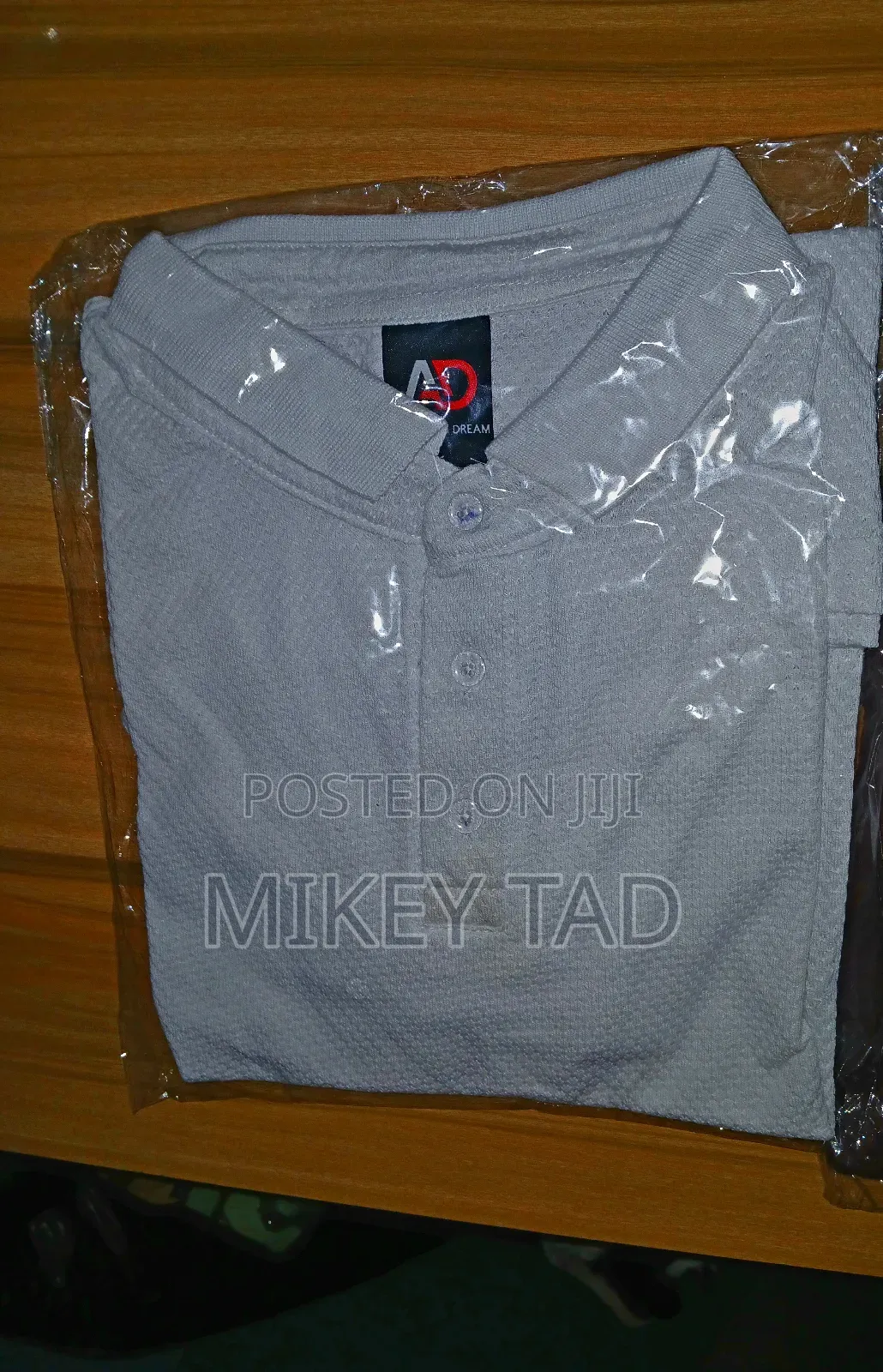 Polo T-Shirt