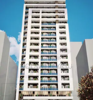 3bdrm Apartment in Sunstone Real Estate, Gullele for sale