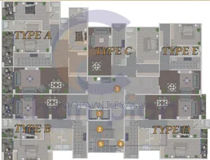 3bdrm Apartment in Sunstone Real Estate, Gullele for sale