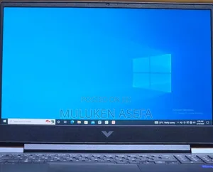 New Laptop HP Victus 16 16GB Intel Core I5 SSD 1T