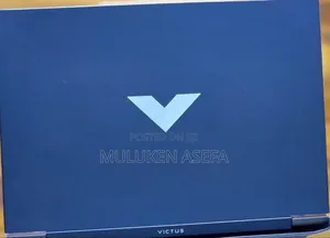 New Laptop HP Victus 16 16GB Intel Core I5 SSD 1T