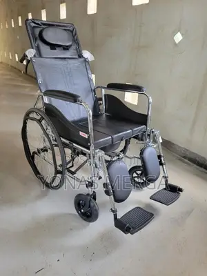 Removable Lifting Handrails Wheelchair燈٨toilet Wheelchair