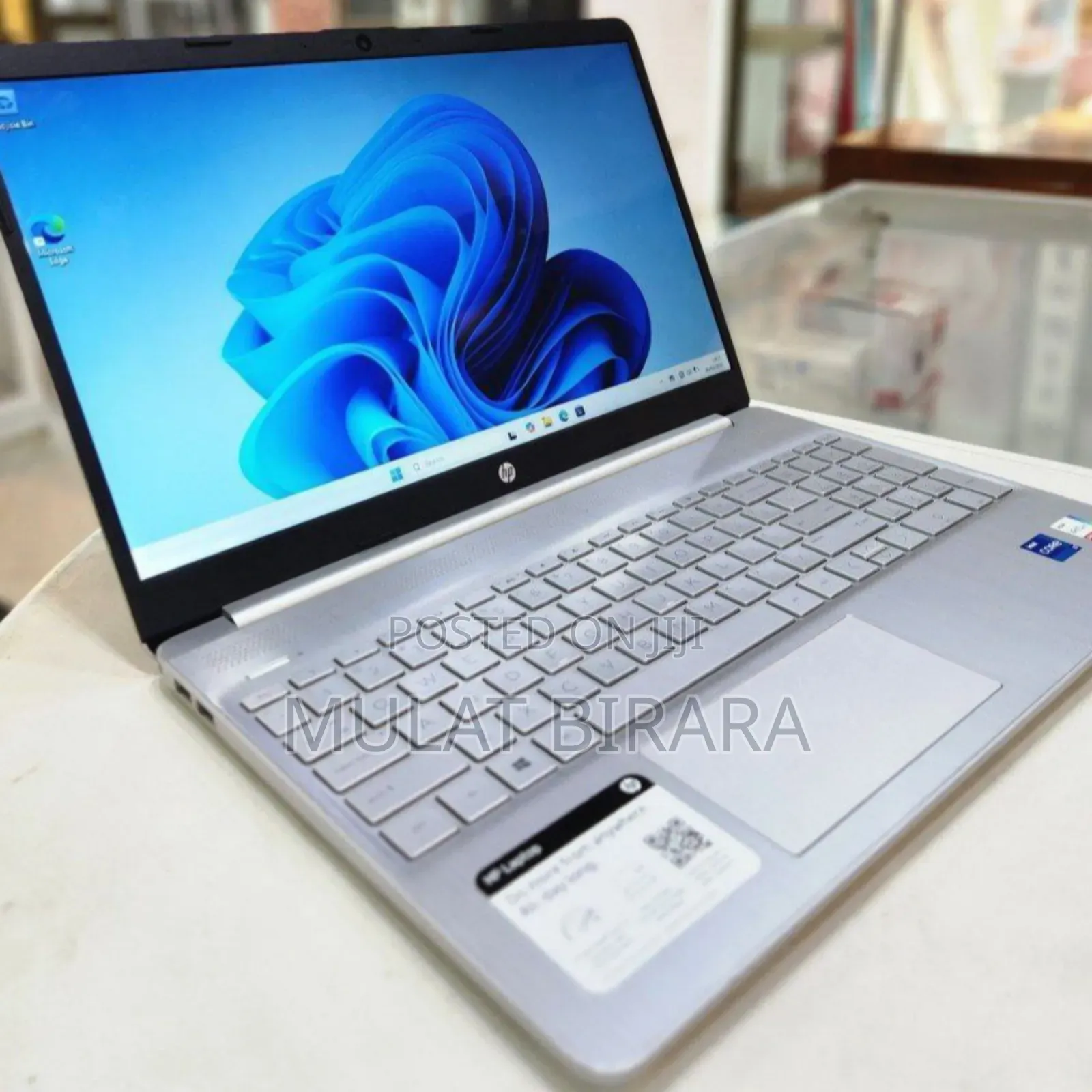 New Laptop HP Stream Notebook 8GB Intel Core I7 SSD 512GB