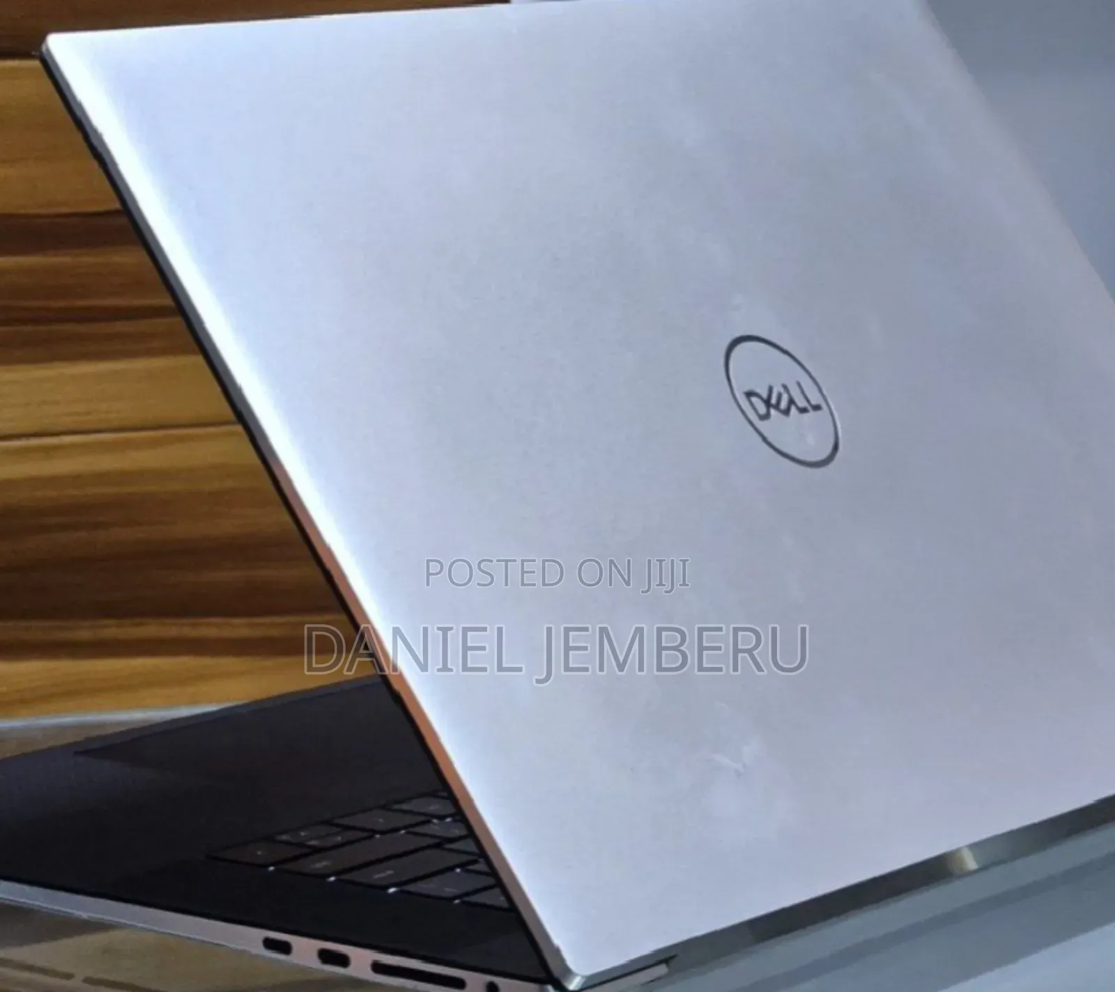 New Laptop Dell XPS 13 16GB Intel Core I7 SSD 1T