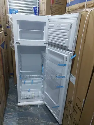 Champion Refrigerator 283
