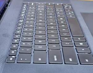 New Laptop Dell XPS 15 16GB Intel Core I7 SSD 1T