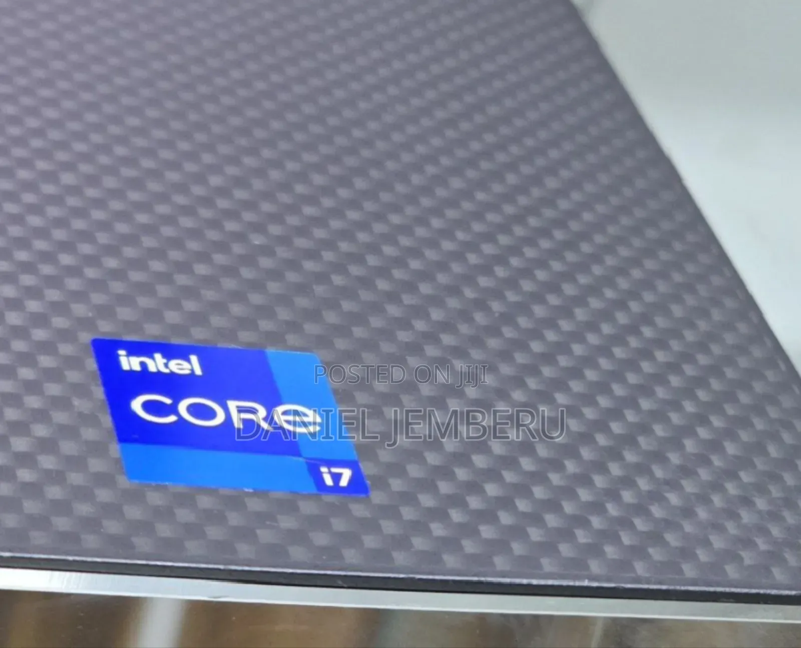 New Laptop Dell XPS 13 16GB Intel Core I7 SSD 1T