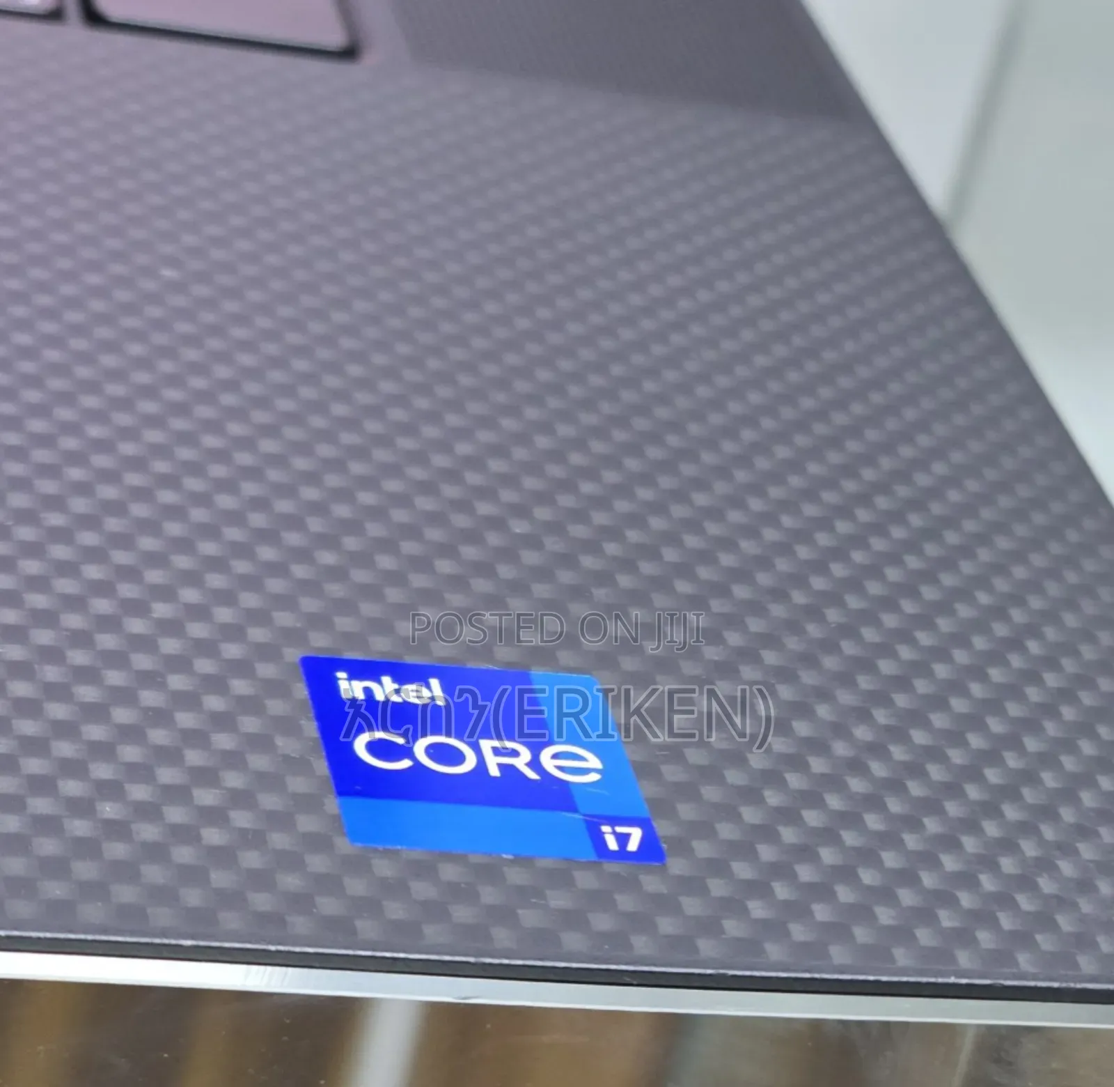 New Laptop Dell XPS 15 16GB Intel Core I7 SSD 1T