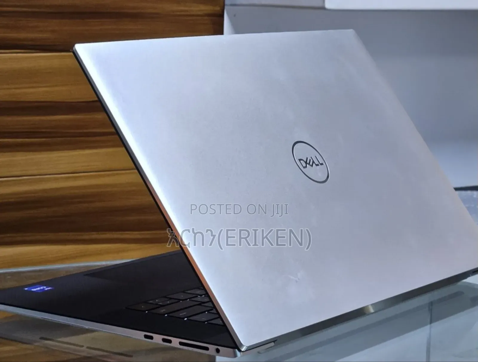 New Laptop Dell XPS 15 16GB Intel Core I7 SSD 1T