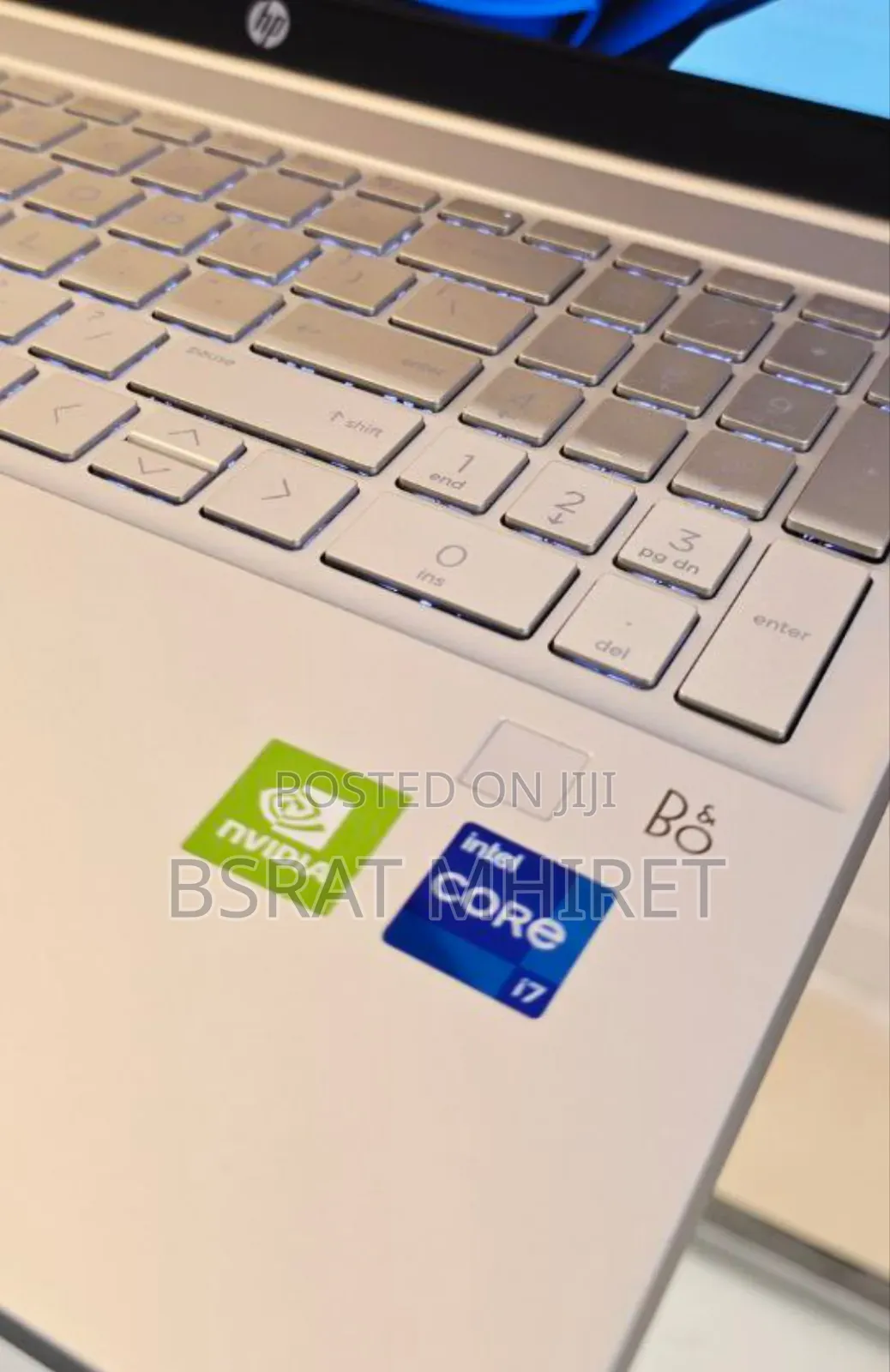 New Laptop HP ZBook 14 16GB Intel Core I7 SSD 1T