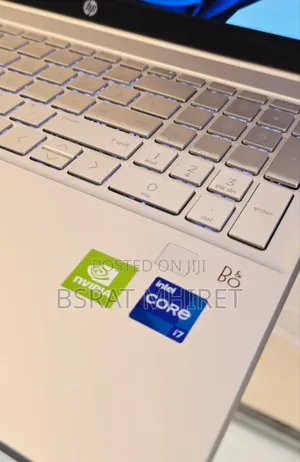 New Laptop HP ZBook 14 16GB Intel Core I7 SSD 1T