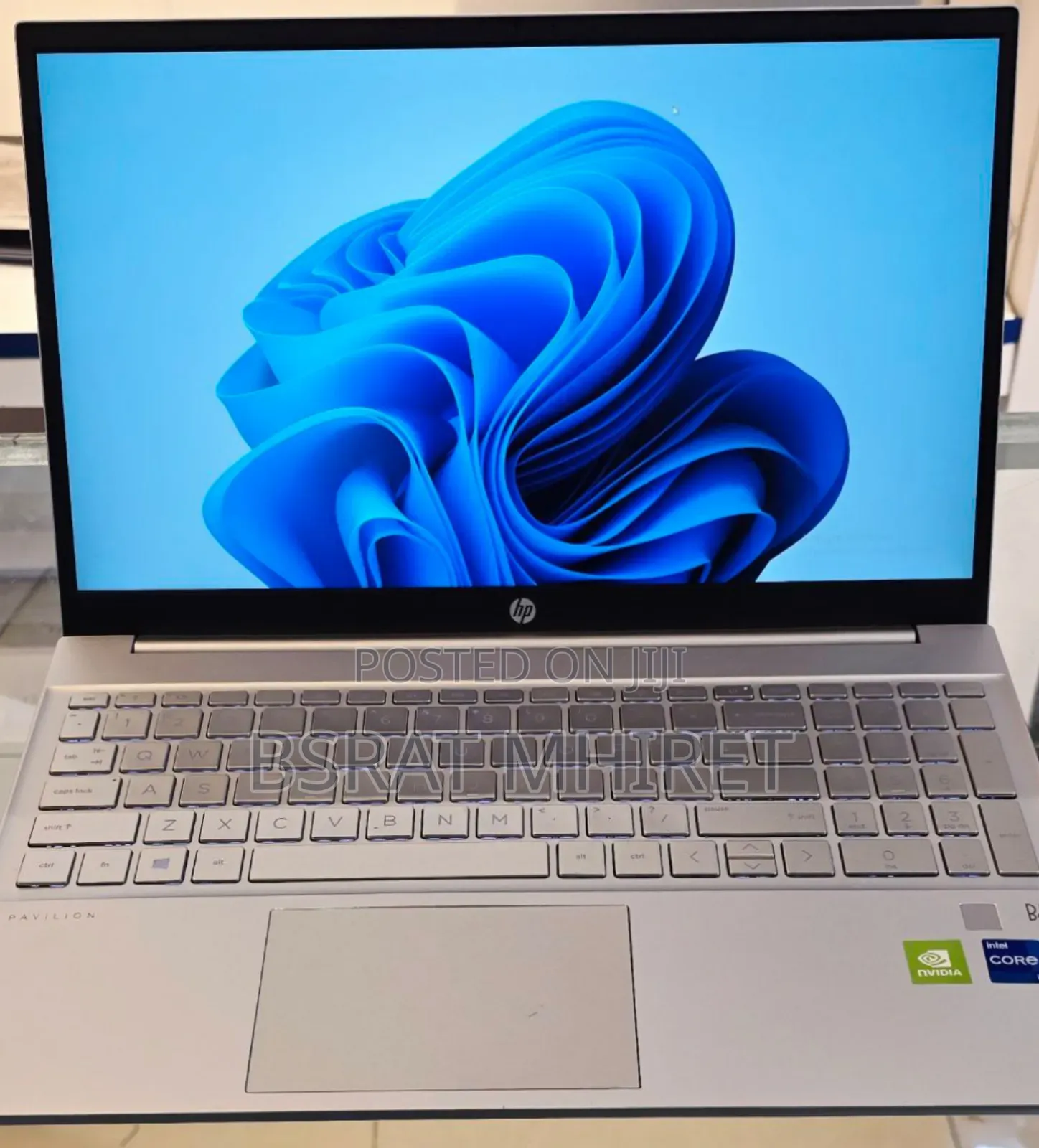 New Laptop HP ZBook 14 16GB Intel Core I7 SSD 1T