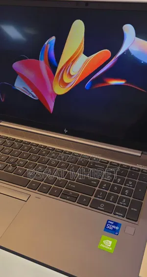 New Laptop HP ZBook 14 16GB Intel Core I7 SSD 1T