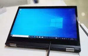 Photo - New Laptop Lenovo ThinkPad Yoga 370 8GB Intel Core I5 SSD 512GB